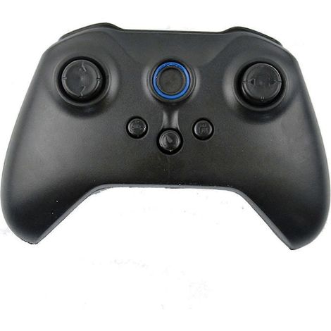 Boîtier de commande Sx1918 520mq-epr-g pour voiture électrique pour enfants avec Bluetooth 2,4 GHz (télécommande) (1/3)