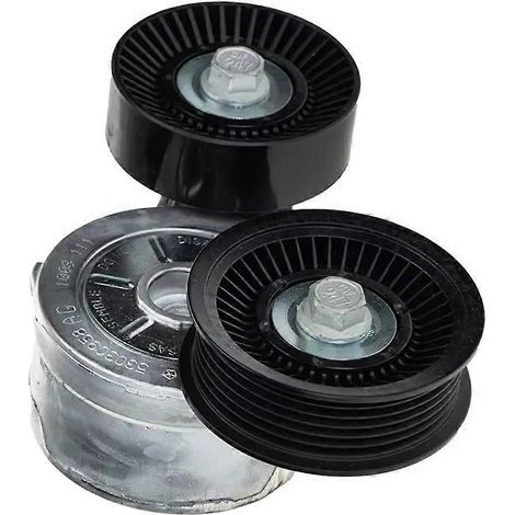 Tendeur de ceinture de sécurité 53030958AG pour Jeep Grand Cherokee 2002-2011-SSZFV (1/5)