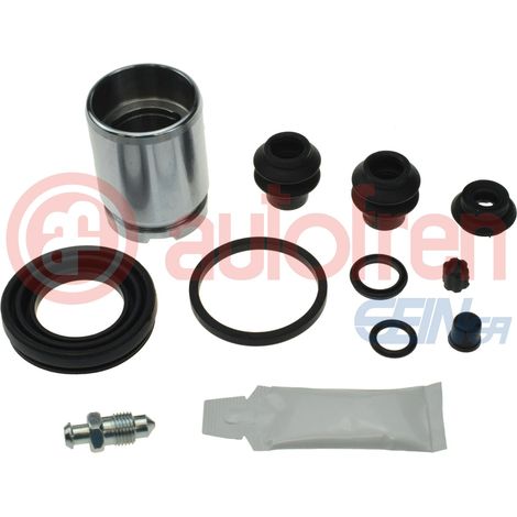 Kit de réparation, étrier de frein Autofren Seinsa D43192C FIAT 52035752