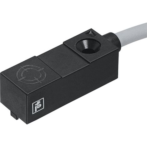 Pepperl+Fuchs Sensor induktiv NBN4-F29A-E2-C magnetfeldfest IP67