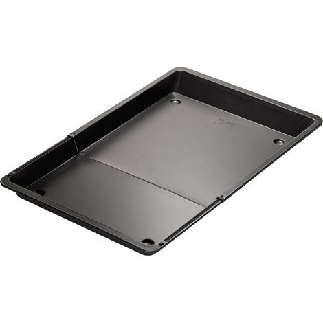Plaque four extensible 36 à 52 x 33 cm Dr Oetker Tradition