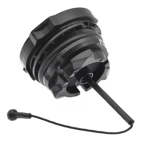 Bouchon de réservoir de carburant en plastique pour souffleur à dos Stihl BR500 BR550 BR600 00003500533(O) (1/4)