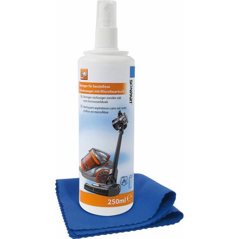 ScanPart 1190000114 Reinigungsset (1/2)