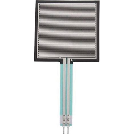 FSR406 Drucksensor mit flexiblem Widerstand zur intelligenten Sitzkrafterkennung