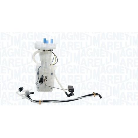 Module d'alimentation en carburant Magneti Marelli 313011313118 AUDI 8E0919051AF