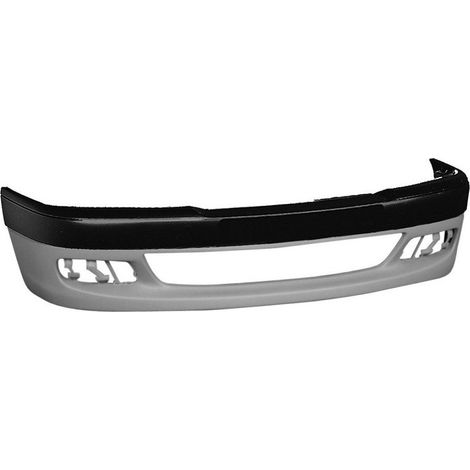 Pare-choc avant à peindre partiellement Peugeot 306 1997-1999