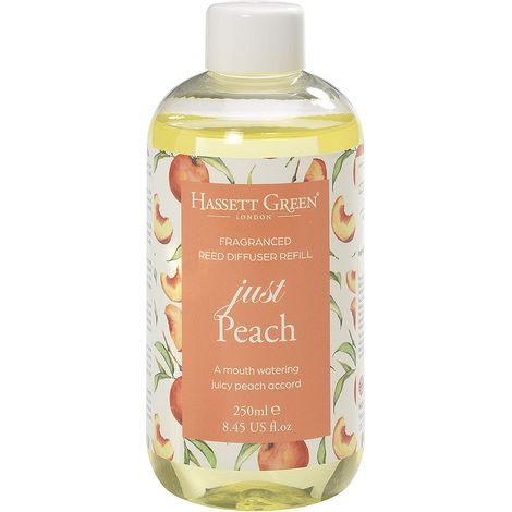 Diffuseur Parfum à bâtonnets – Flacon en Verre 250 ML avec 8 bâtonnets en Fibre  Parfum d’Ambiance, Sent Bon & Recharge pour diffuseur à bâtonnets (1/5)