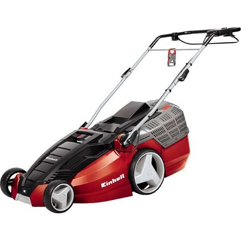 Cortacésped eléctrico GE-EM 1843 HW (1/4)