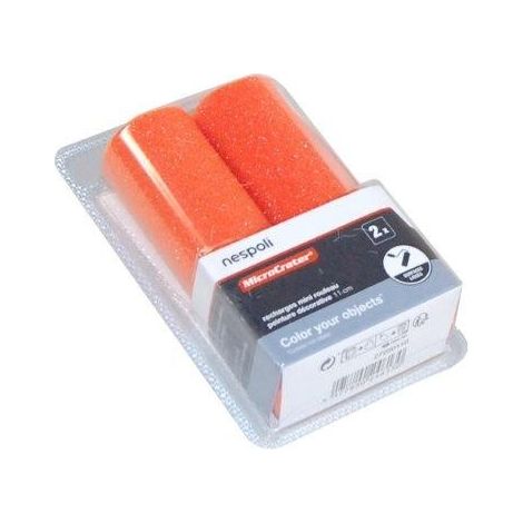 NESPOLI MR 2 RIC. MICRO OGGETTI 11 CM