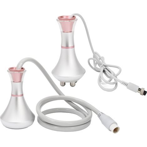 Tête de machine de cavitation 4 pôles pour réduction de cellulite, accessoire de remodelage corporel pour abdomen (1/5)