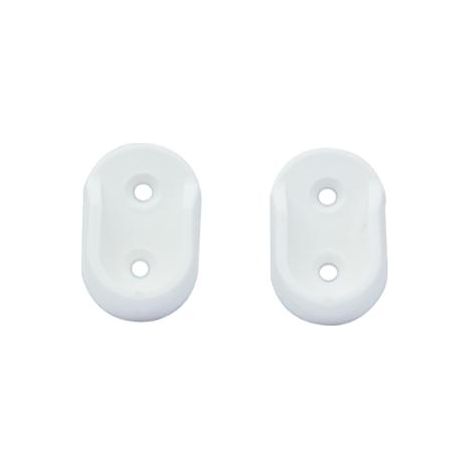 Reggitubo Mignon Bianco Mm.18 (1/2)