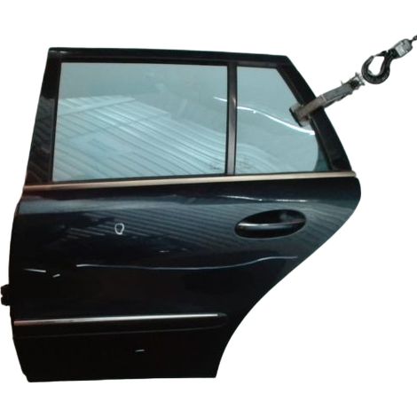 [PRODUIT D'OCCASION] Porte Arrieree Gauche MERCEDES Classe E ♻️ Ref Oe. 211730030528 - Garantie à vie (1/2)
