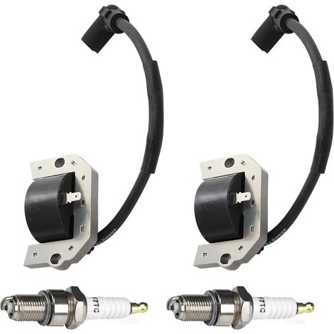 Bobine d'allumage pour Kawasaki FH381V FH430V FH480V FH541V moteur Remplacer 21171-7034 21171-7001 21171-7007 21171-7006 21171-7013 (1/5)