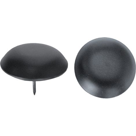 Pack de 10 unités Clou Rond, 40 x 30 mm