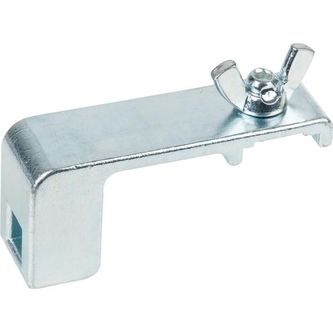 Adaptateur pour fixation