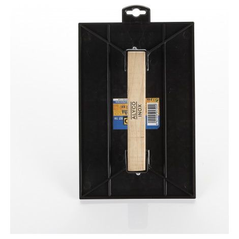 TALOCHA RECTANGULAR PLAST 270x180 M/MAD. (1/5)