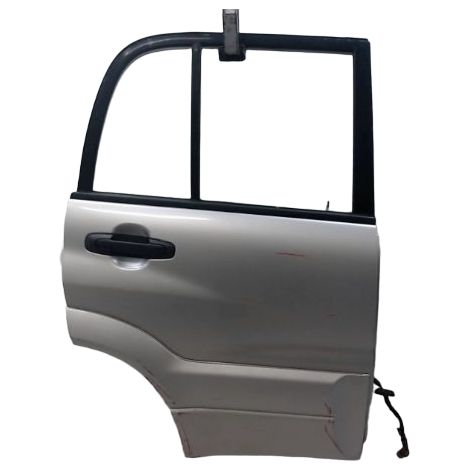 [PRODUIT D'OCCASION] Porte Arriere Droit SUZUKI Grand Vitara Break I 1998-2005 ♻️ Ref Oe. 6800352821 - Garantie à vie (1/3)