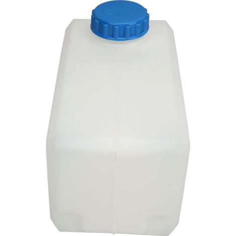5-Liter-Heizöltank mit luftdichtem Deckel und Zapfpistole, integriertem Wassertank und Behälter für elektrische Standheizung (1/5)