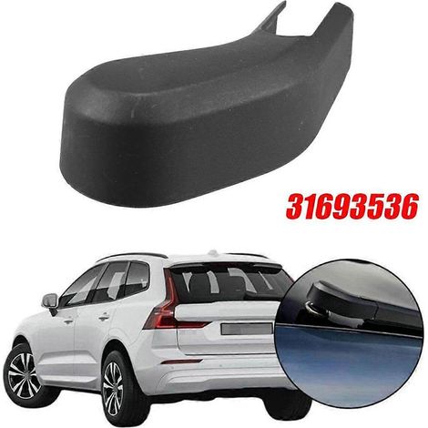 Coperchio braccio tergicristallo posteriore auto 31693536 per XC60 2018-2021