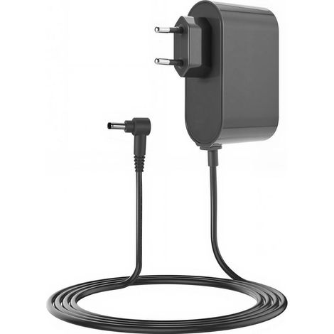 30.45V 1.1A Chargeur Compatible avec Dyson V10 V11 V12 V15 SV12 SV14 SV16 SV20 33W Adaptateur Secteur Rapide pour Dyson Anima (1/5)