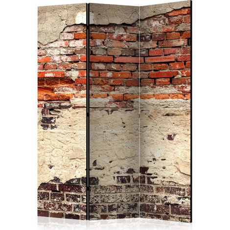 Paravento - City History [Room Dividers] - 135x172 (1/4)