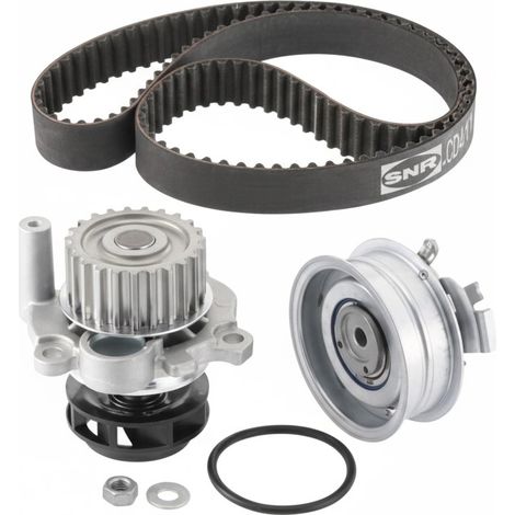 Kits de distribution avec pompe à eau - KDP457.321- SNR (1/2)