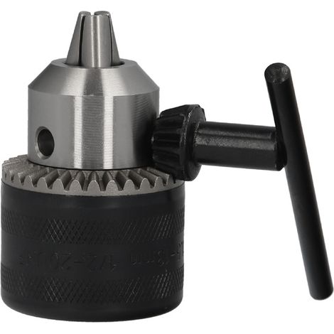 Accessoire portabrocas wolfpack linea acero inox 13 mm (1/5)