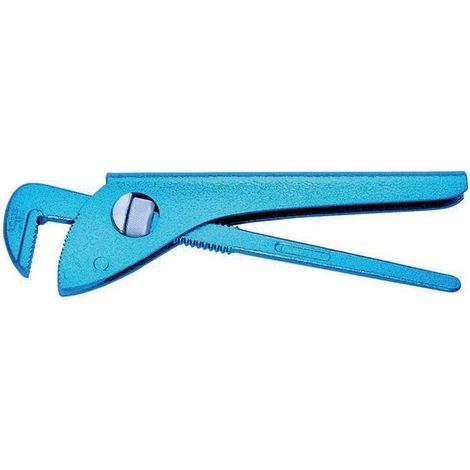 152 9 Morsa a tubo Blitz 9"