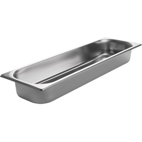 Bac gastronorme H 650 mm GN2/4 - Caterchef
