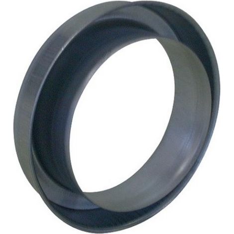 Réduction Plate Concentrique galva: RPC - 250/160mm (1/2)