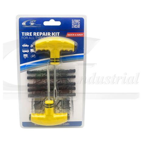 3RG 81080 KIT REPARACIÓN PINCHAZOS