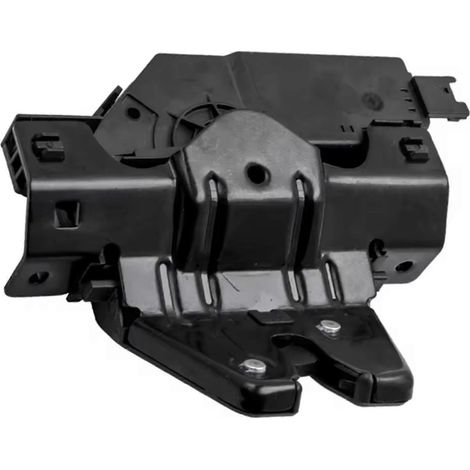 51247840617 Motor actuador de cerradura de maletero integrado para BMW 128i E82 2008-2011 51248196401 937866 (1/5)