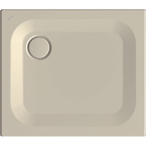 BetteUltra Rechteck-Duschwanne mit Minimum-Wannenträger, (1/5)
