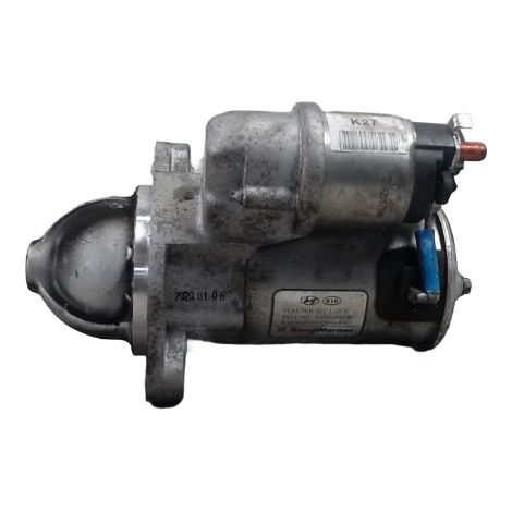 [PRODUIT D'OCCASION] Demarreur HYUNDAI I20 ♻️ Ref Oe. 3610004270 - Garantie à vie (1/4)