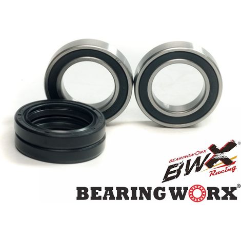 Bearing Worx Vorderradlager mit Dichtungen GAS GAS EC125/250 04-11, EC250/300 04-13 (25-1364) (1/3)