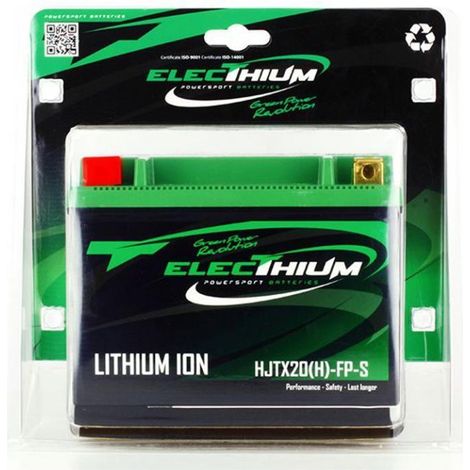 lithium-elektrolyt batterie für quad arctic cat 550 h1 efi 4x4
