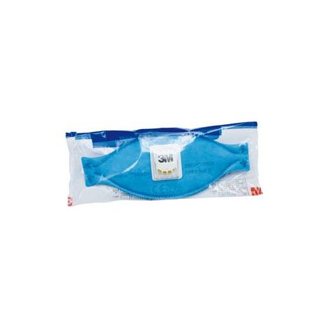 Masque respiratoire 9432+, FPinceau FP 3 NR D (Par 10)