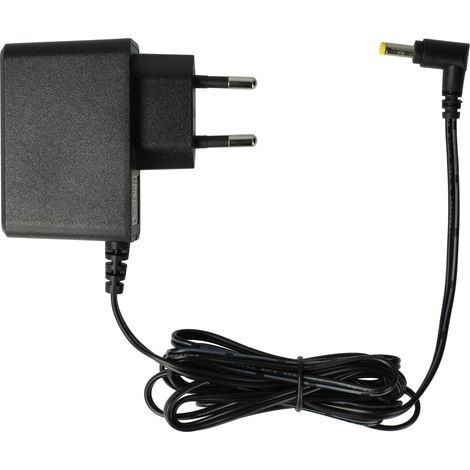 vhbw Netzteil kompatibel mit Avaya 5900602814, IH4 Festnetz-Telefon, Haustelefon - 7,8 cm (1/5)