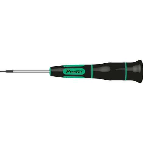 Präzisions-Flachschraubendreher 3mm 147mm