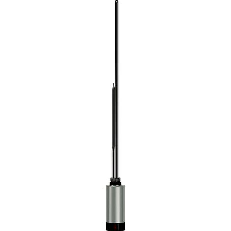 Elektrischer Heizkörper deante agi f401 400W Frostschutz