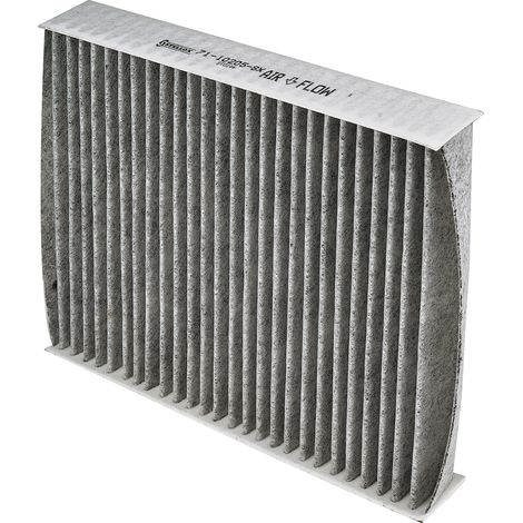 Filtro de habitáculo de carbón Stellox 71-10205-SX - Para turismos (1/5)