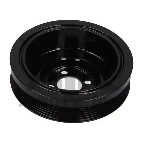 MAXGEAR 30-0140 Poulie damper vilebrequin VW 038105243M
