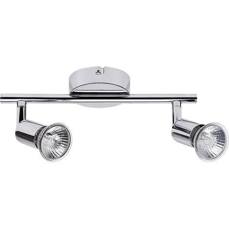 NORTON, SPOTS, GU10 2X 50W, LIGHT SOURCE NOT INCL. (1/4)