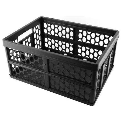 Caja de almacenamiento para maletero, cesta de la compra compatible con Mercedes Benz A2038400020 (1/5)