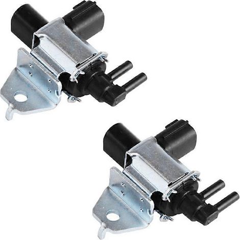 Électrovanne de commande du volet d'admission pour 14955-8J10A 149558J10A (1/5)