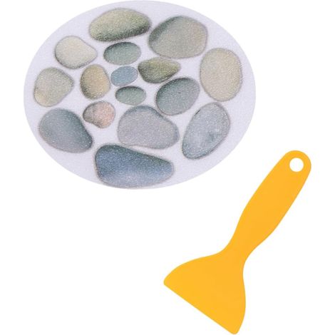 Mounted Soap Dish with Hooks No Drilling Required Plastic