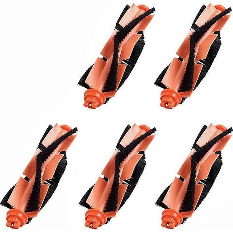 Accessoires pour aspirateur robot Xiaomi Viomi SE V2 V2PRO/V3/S12/S10/STYTJ02YM/Mop 2S/Pro/P/3C : brosse principale (1/5)