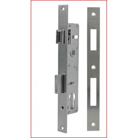 CERRADURA 720E-22 A INOX 18/8 (S) - AMIG