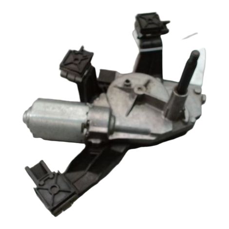 [PRODUIT D'OCCASION] Moteur Essuie-glace Arriere PEUGEOT 207 2006-2013 ♻️ Ref Oe. 6405an - Garantie à vie (1/2)