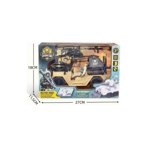 Set militare